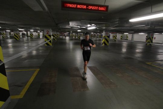 Foto Dan Orálek