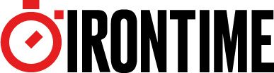 IronTime logo